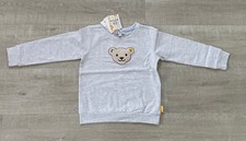 🐻 Steiff Pullover mit