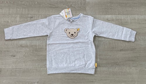 Steiff pullover mit - steiff,