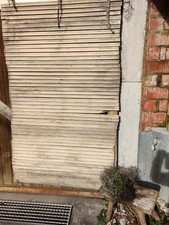 antik Holz Lamellen alte