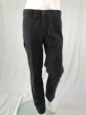 Club of Comfort Herrenhose Garvey Dunkelgrau