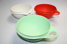 Tupperware Kleiner Maximilian Schüssel 3056 (1,4 l;   ∅ ~ 18,8 cm)  Ersatzteil