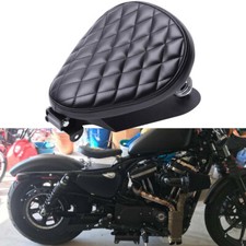 Motorrad Fahrer Solo Sitz