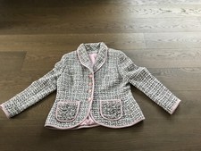 Schöner Blazer der Marke RENZO Gr. 46 zu verkaufen