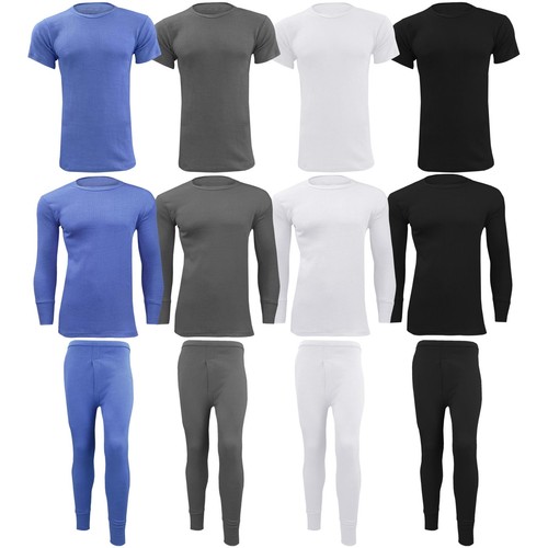 Herren thermo lange unterhosen - thermo,