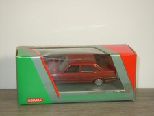 Audi 90 Quattro - Schabak 1037