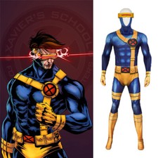 Cosplay men cyclops - x-men, 97