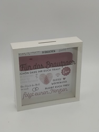 Neu gilde spardose - *neu*,