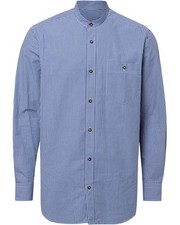 REITMAYER Stehkragenhemd