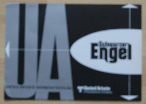 Presseheft werbematern - /,