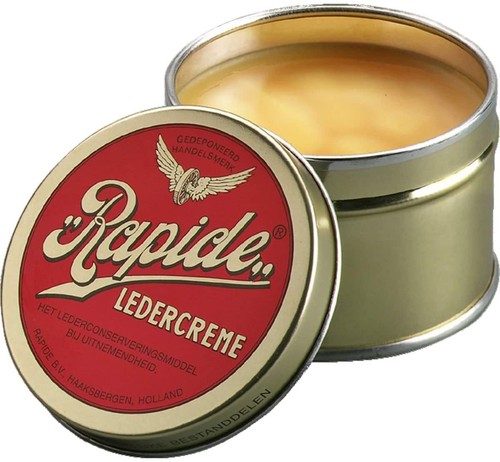 Rapide ledercreme 150ml - rapide,