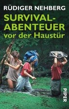 Survival-Abenteuer vor der