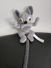 BEBE Perlsacktier Koboldmaki