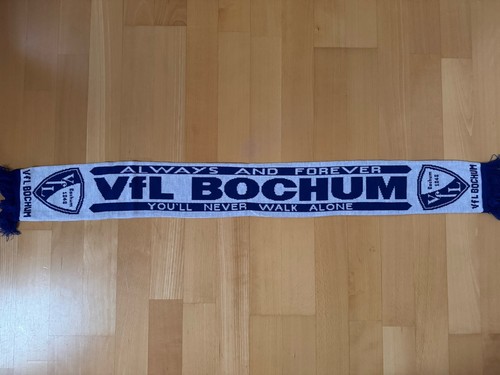 Fanschal vfl bochum - vfl,