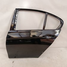BMW F30 TÜR HINTEN LINKS ORIGINAL