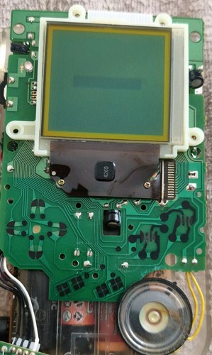Original nintendo gameboy - original,