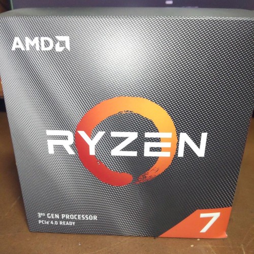 Amd ryzen 3700x core - amd, 8-core