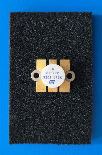 Stmicroelectronics 8167p2 - 8167p2, =