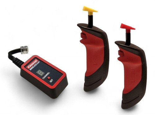 Wireless set duo - wireless,