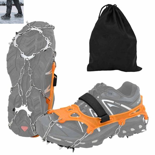 Eiskrallen für schuhe - eiskrallen,