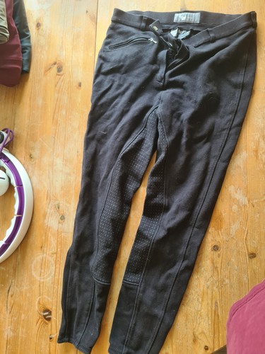 Gebrauchte reithose damen - 6x,