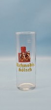 Bolten Bierglas Brauerei Bier Glas alt