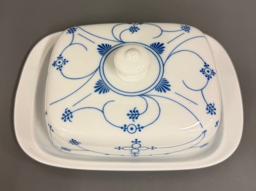 Butterdose haube strohblume - haube,