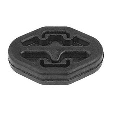 Halter, Abgasanlage Febi