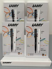 Lamy Safari Füllhalter