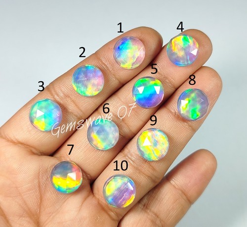 Aurora opal himalaya - aurora,