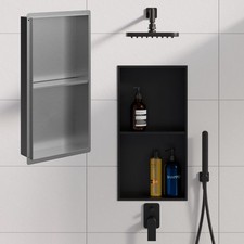 HAGO® DIY Duschnische