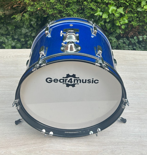 Gear4music bassdrum 6 - gear4music,