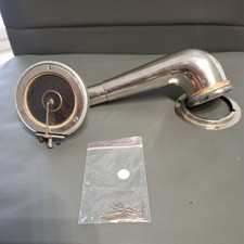  Grammophon  Ersatzteil, Sehr Alt   Tonarm mit Schalldose und nadeln