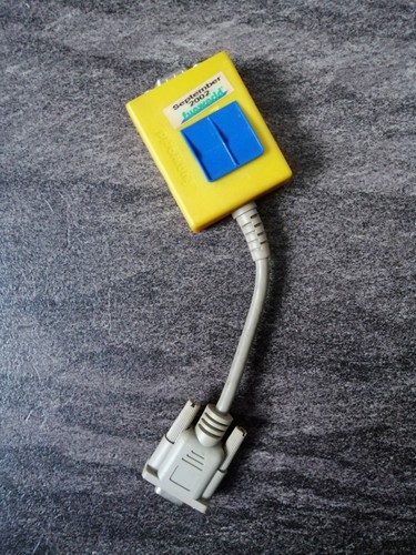 Photoplay dongle donglehalter - dongle,