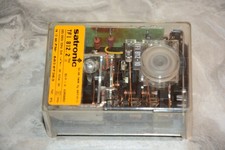 Honeywell (Satronic) TFI 812.2