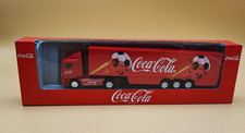 Albedo  Volvo F12 Coca Cola