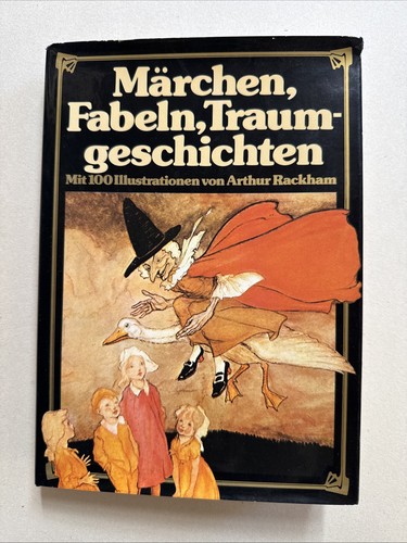 Märchen fabeln - märchen,