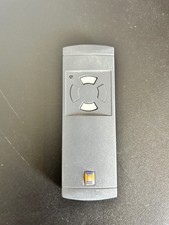 Hörmann Handsender HS2 0682 groß Fernbedienung für Garagentor