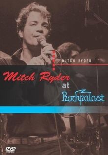 Mitch ryder rockpalast - at, |