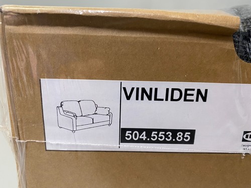 Ikea vinliden bezug für - ikea,