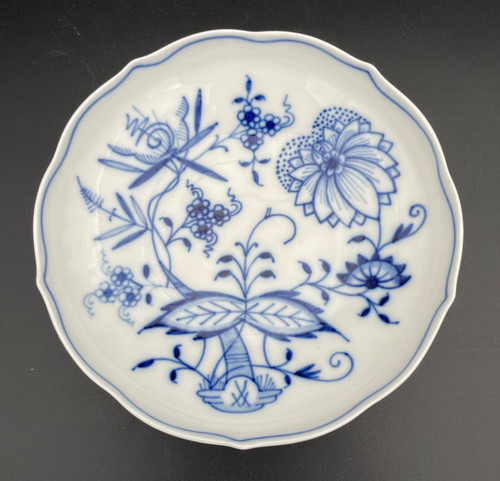 Untertasse für mokka meissen - für,