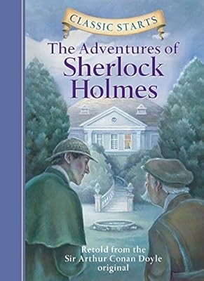The adventures sherlock - the,