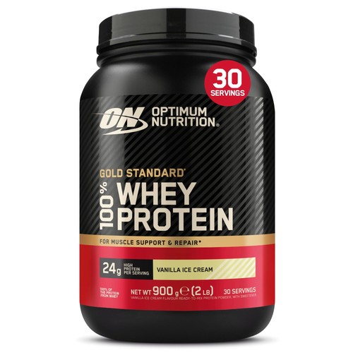 Optimum nutrition gold - optimum,