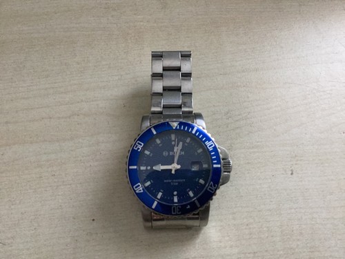 Bosch herren armbanduhr - bosch, armbanduhr,
