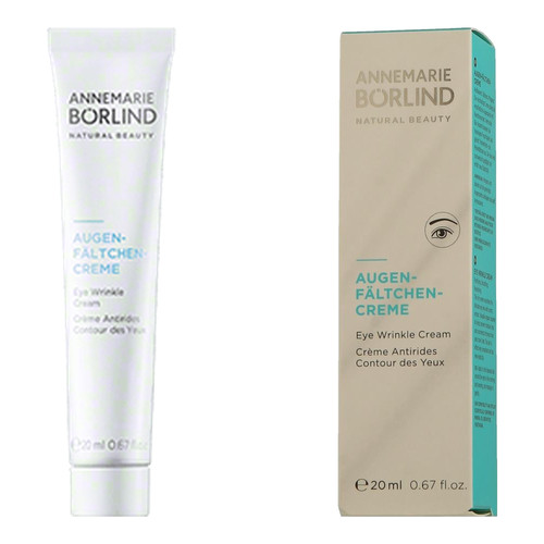Annemarie börlind beauty - börlind,