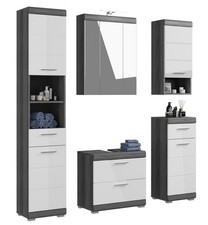 Badezimmer-Set komplett