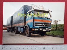 Foto MB Kubische Kabine Danzas