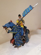 BBI, Blue Box 2004, Ritter