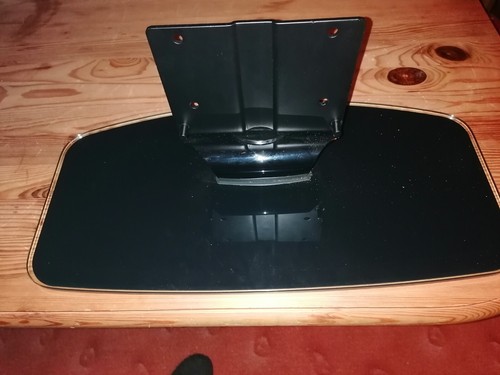 Standfuß original - ,