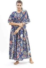 Anokhi Beach Wear Kleid