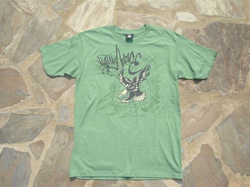 Liquid force eagle kurzarm - force,